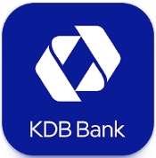 기업뱅킹 스마트KDB 인증 화면