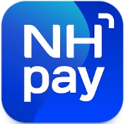 NH pay 인증 화면