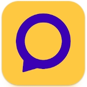 나의AAC (Mobile) 인증 화면