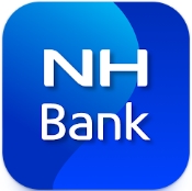 NH스마트뱅킹 인증 화면