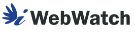 WebWatch (로고)